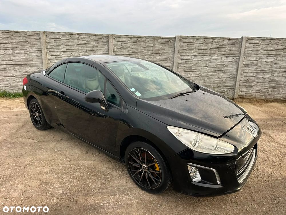 Peugeot 308 CC HDi FAP 165 Allure - 6