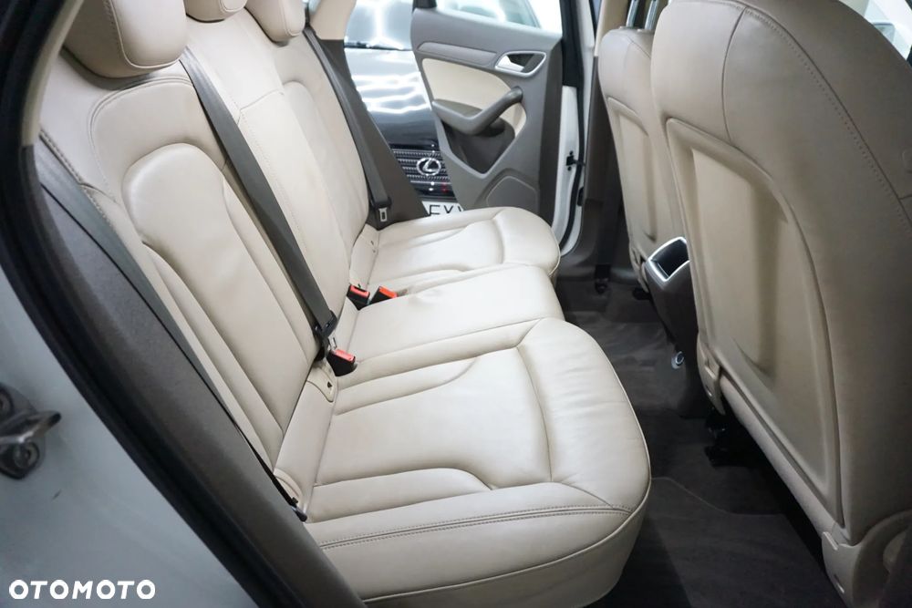 Audi Q3 2.0 TDI Quattro S tronic - 24