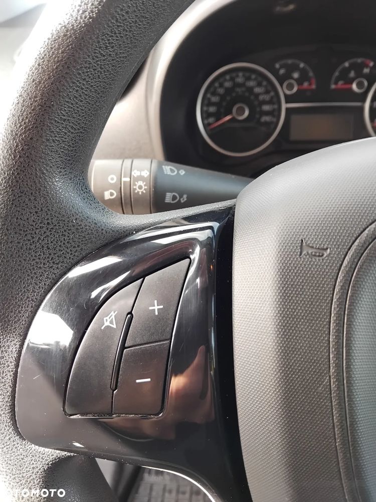 Fiat Doblo Kombi 1.6 MJ Dynamic - 15