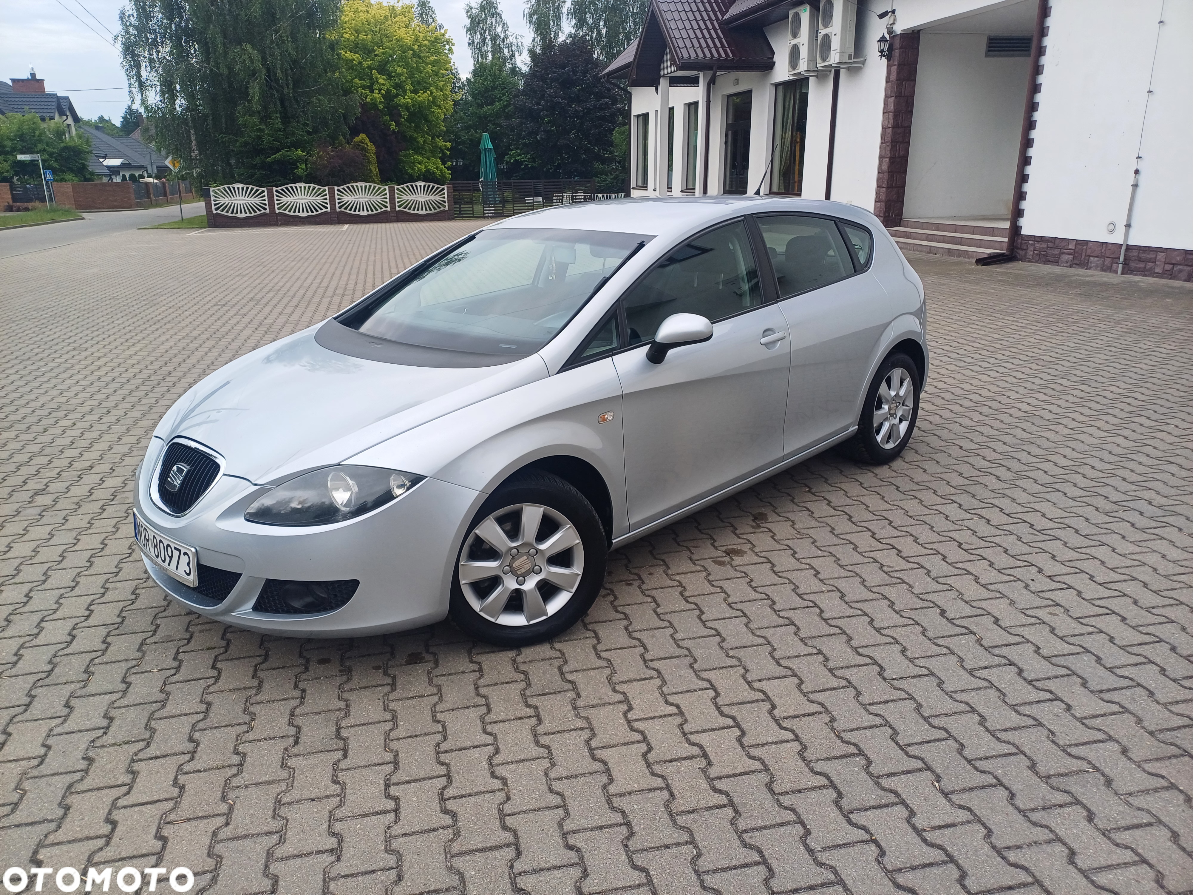 Seat Leon 1.9 TDI Audience - 2