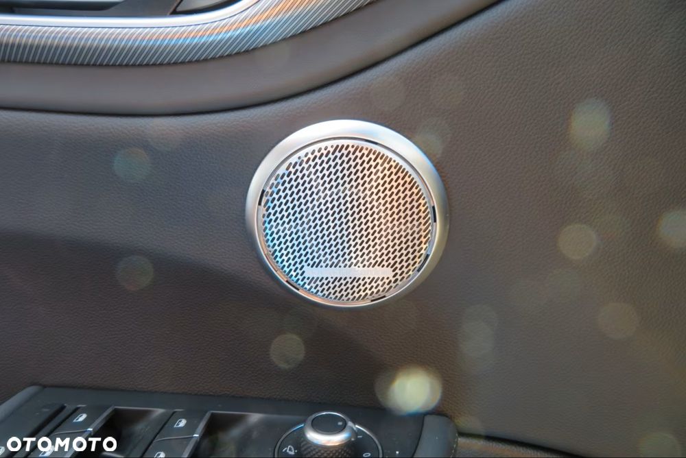 Alfa Romeo Giulia 2.0 Turbo Competizione Q4 - 12