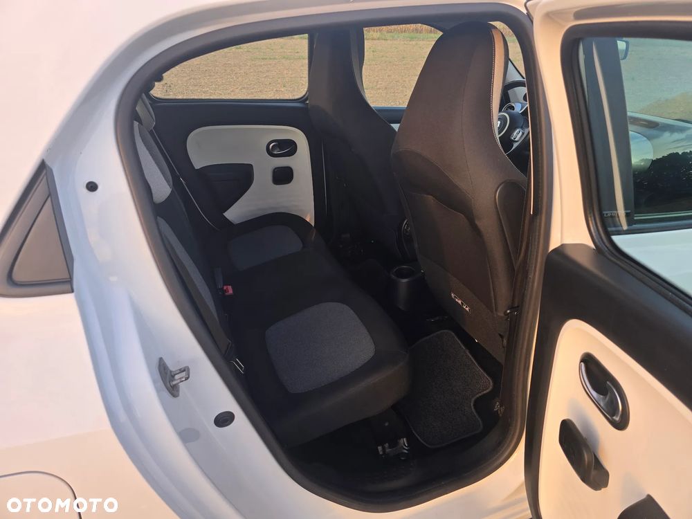 Renault Twingo SCe 70 LIMITED 2018 - 13