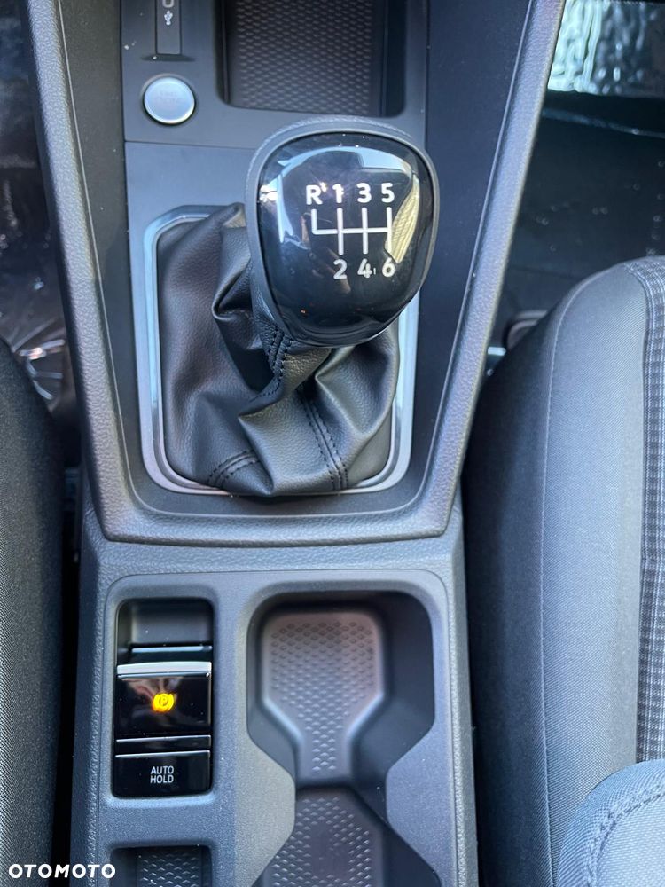 Volkswagen Caddy Cargo - 29