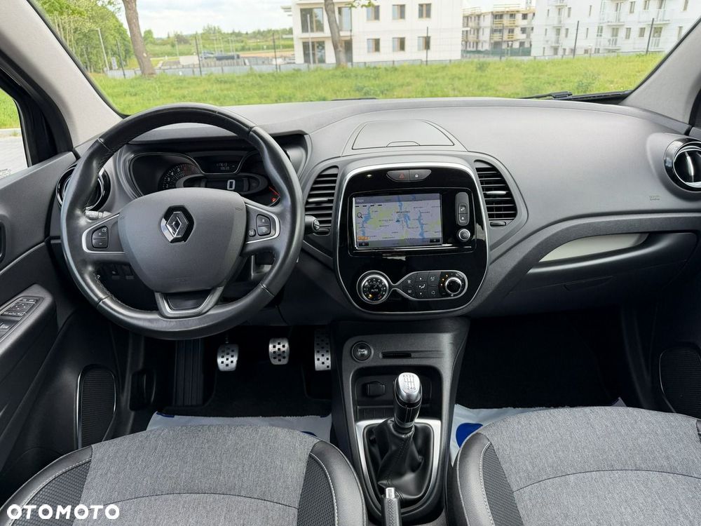 Renault Captur - 21