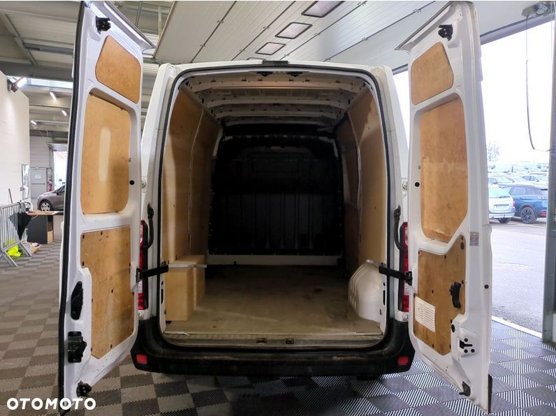 Renault Master L2H2 - 7