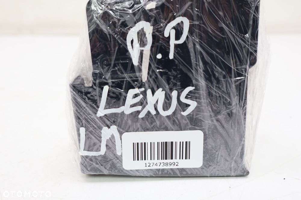LEXUS LM II LISTWA BŁOTNIKA PRAWA PRZÓD 76901-V2030/40 223 - 6