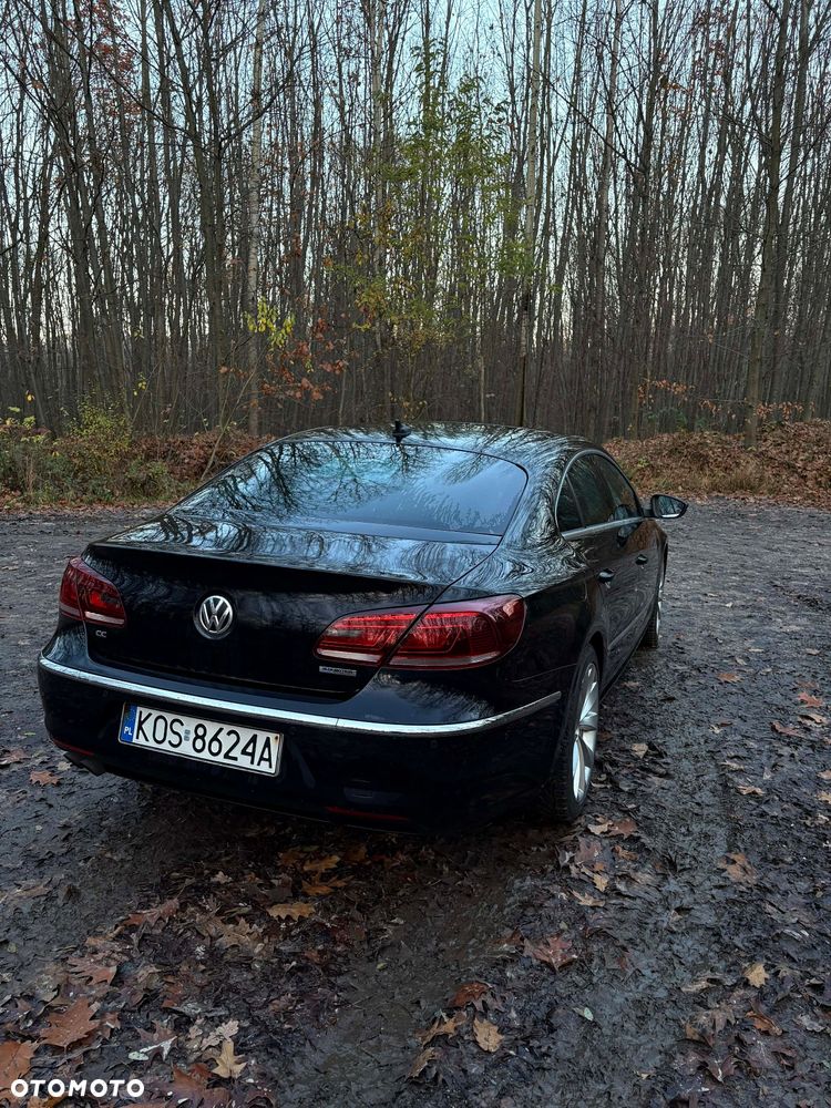 Volkswagen Passat 2.0 TDI BlueMotion Technology Comfortline - 7