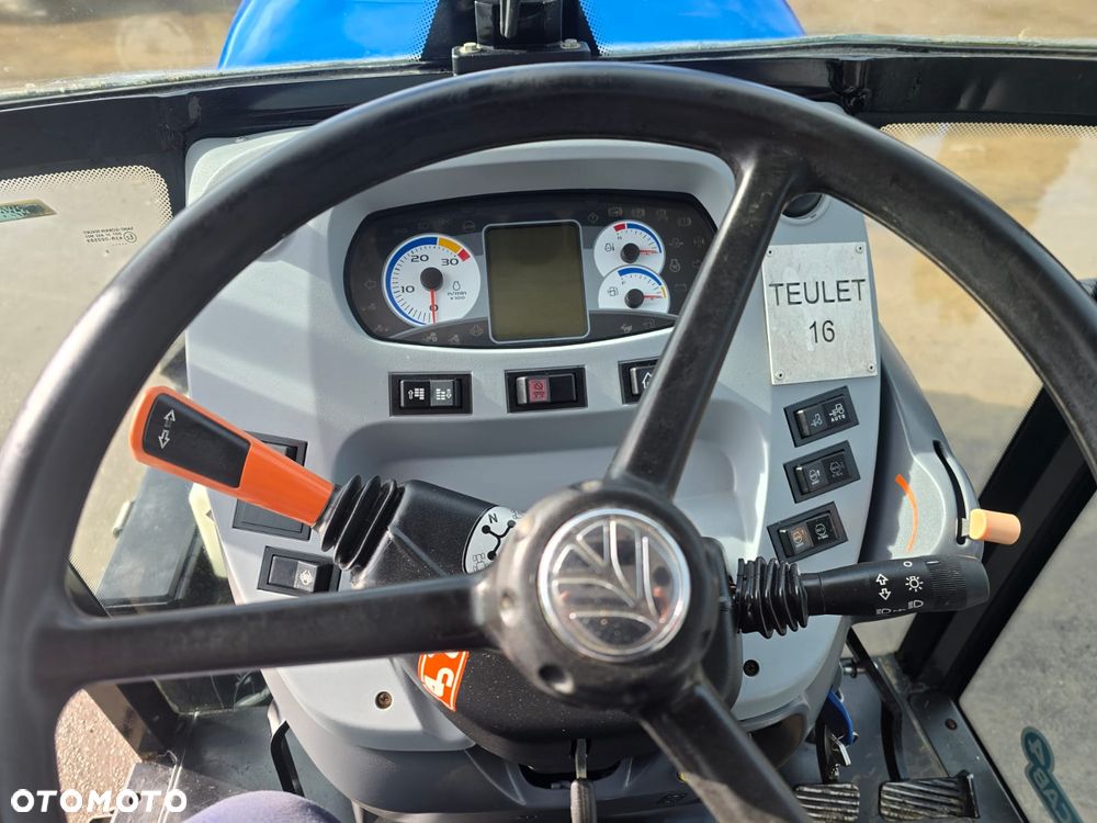 New Holland T4.90F - 14