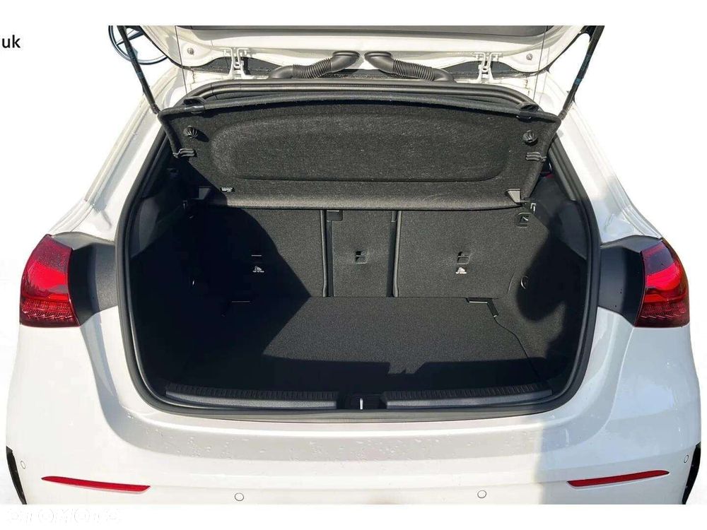 Mercedes-Benz Klasa A 45 S AMG 4-Matic 8G-DCT - 16