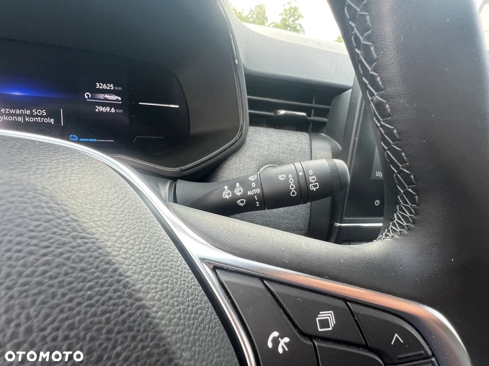 Renault Clio - 19