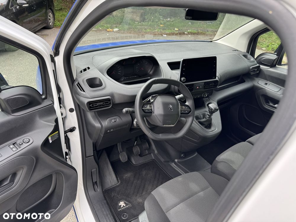 Peugeot Partner - 25