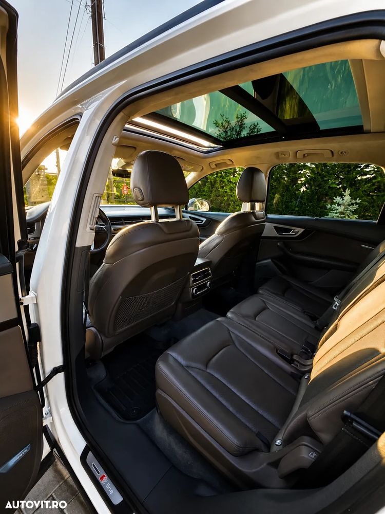 Audi Q7 - 6