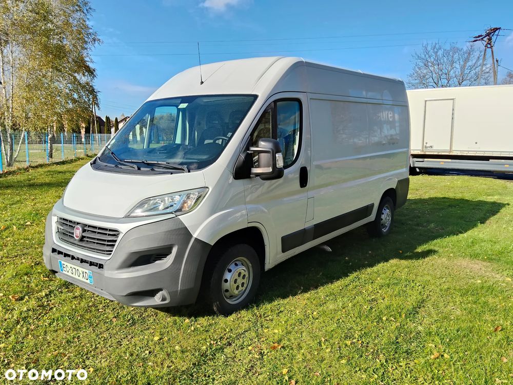 Fiat Ducato - 2