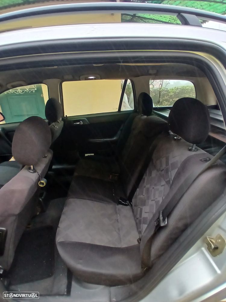 Opel Astra Caravan 1.7 DTL Club - 8