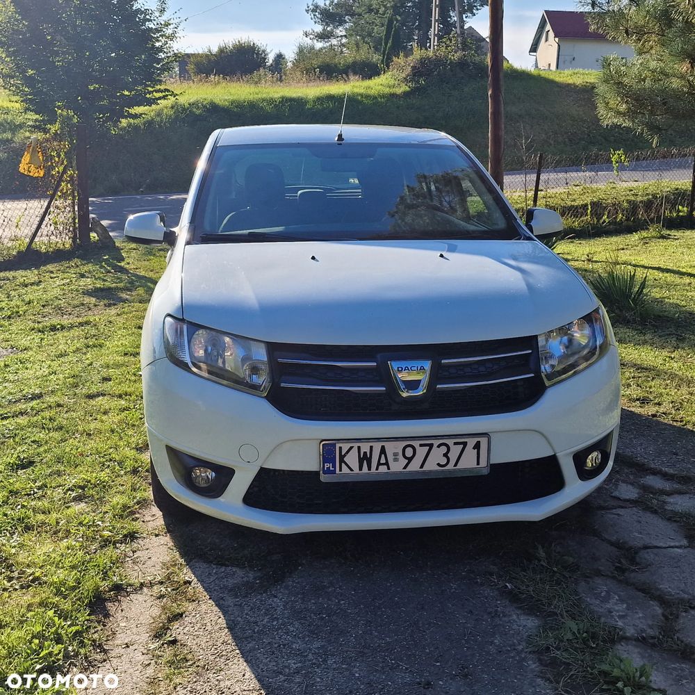 Dacia Sandero 0.9 TCe Laureate - 8