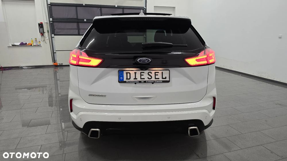 Ford Edge 2.0 EcoBlue Twin-Turbo 4WD ST-Line - 9
