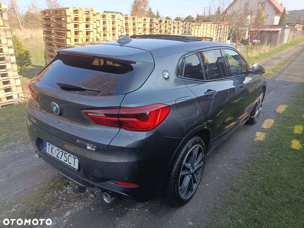 BMW X2 xDrive20d M Sport - 33