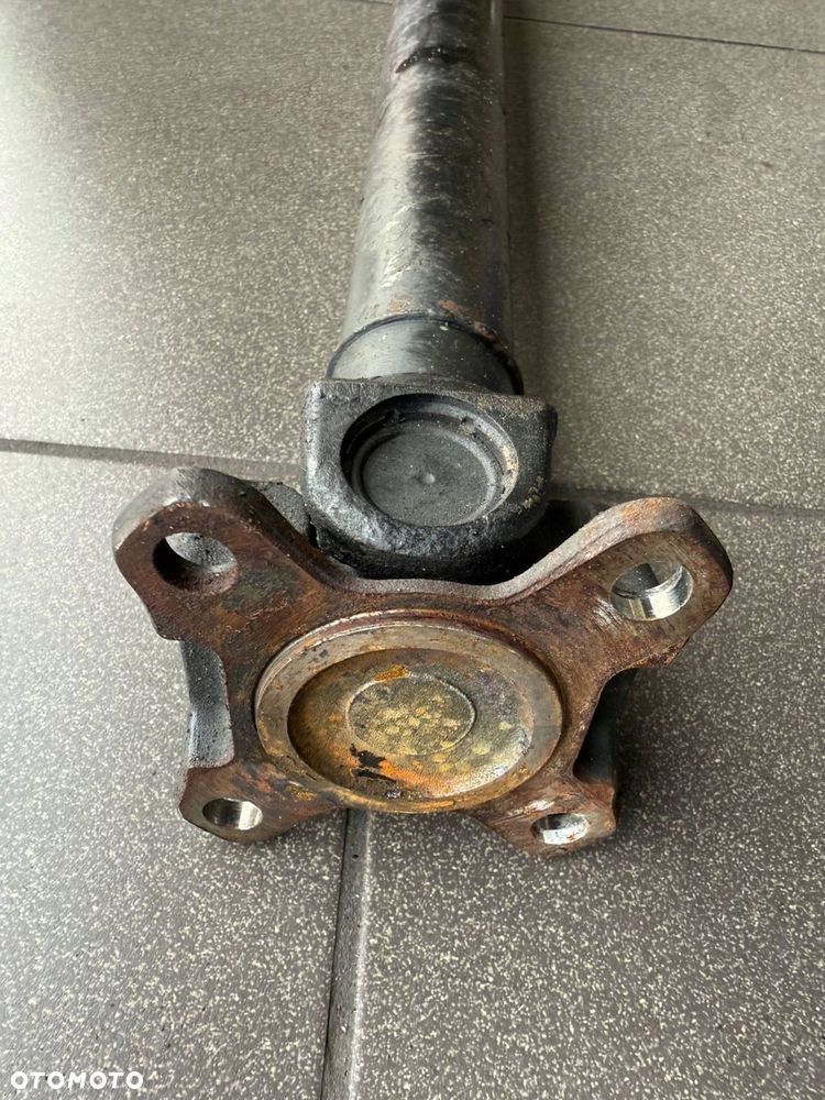 WAŁ NAPĘDOWY PRZEDNI 2.0 TD N47 BMW X3 E83 7525969 - 2