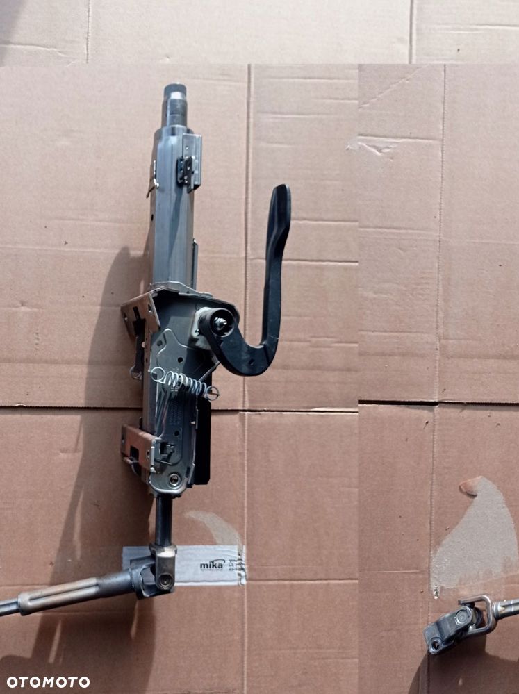 AUDI A3 8V KOLUMNA KIEROWNICZA 5Q01419502Q - 2