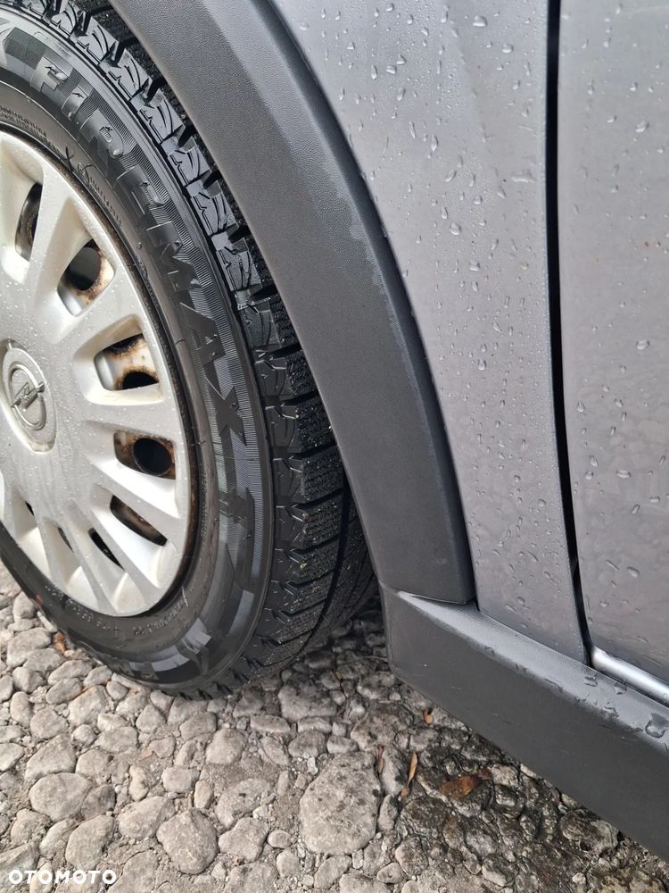 Opel Corsa 1.4 16V Enjoy - 6