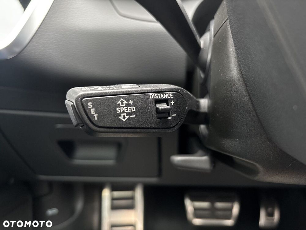 Audi S6 Avant TDI Tiptronic - 31