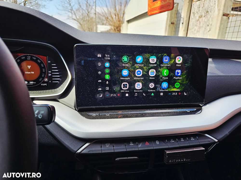 Skoda Octavia 1.5 TSI 115 CP Selection - 5