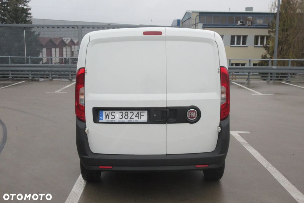 Fiat Doblo - 6