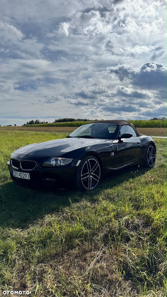 BMW Z4 2.5i - 2