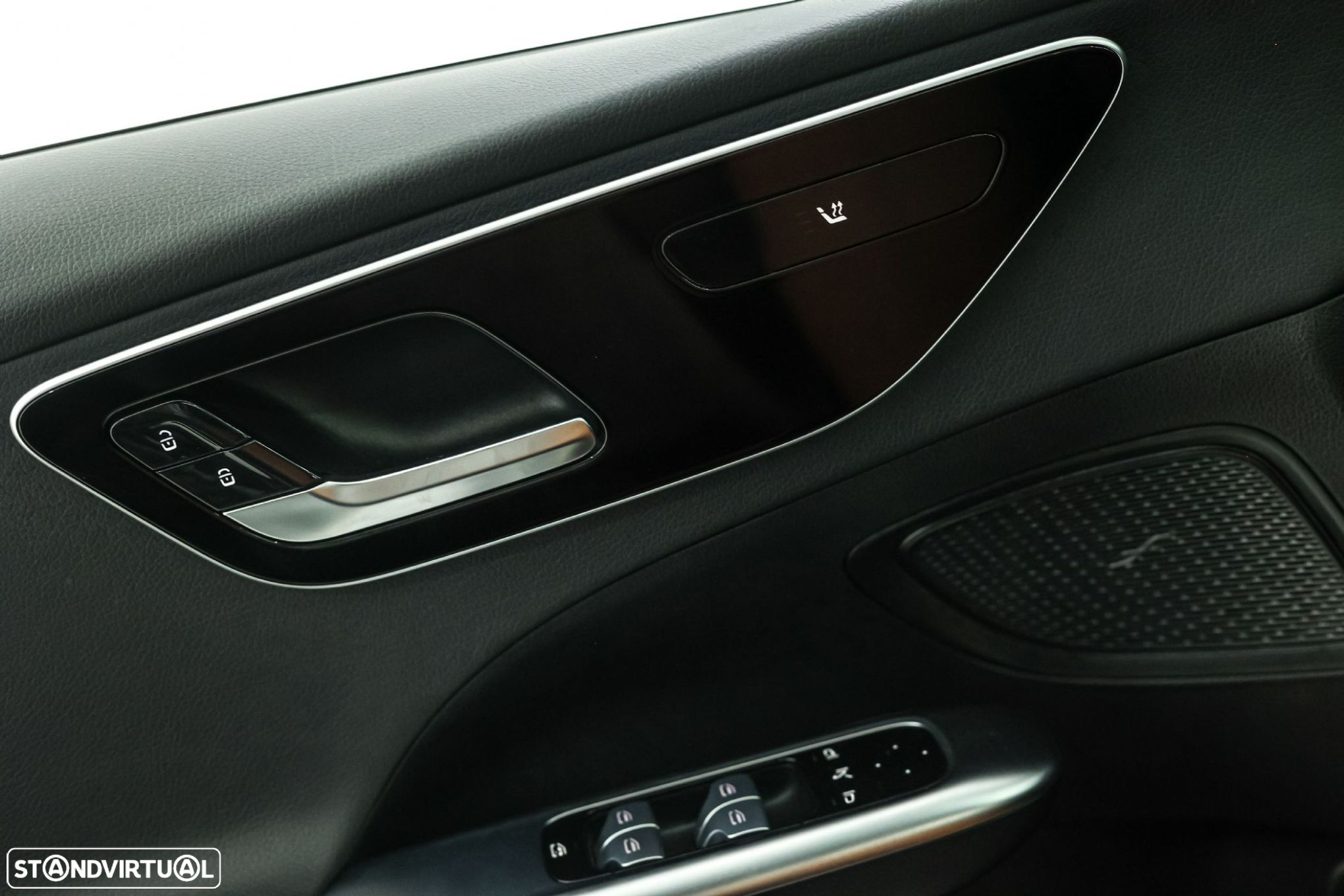 Mercedes-Benz C 220 d Avantgarde - 17
