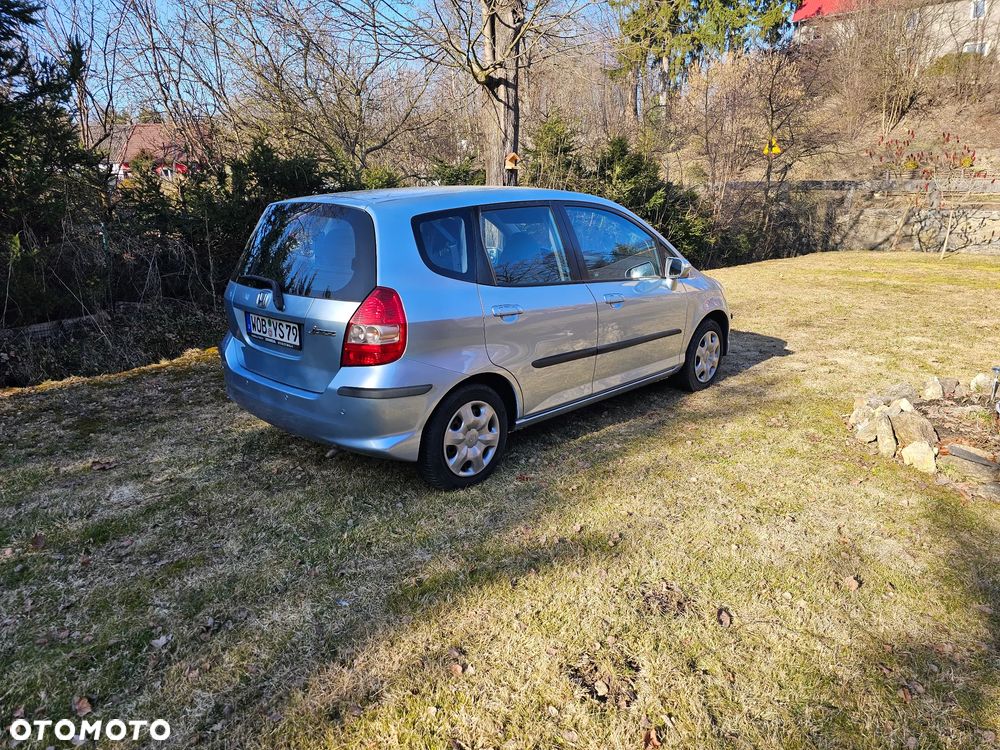 Honda Jazz 1.4 ES - 5