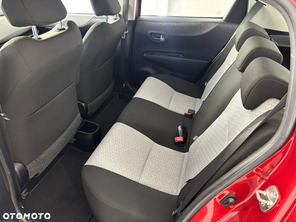 Toyota Yaris 1.33 Prestige MS - 11