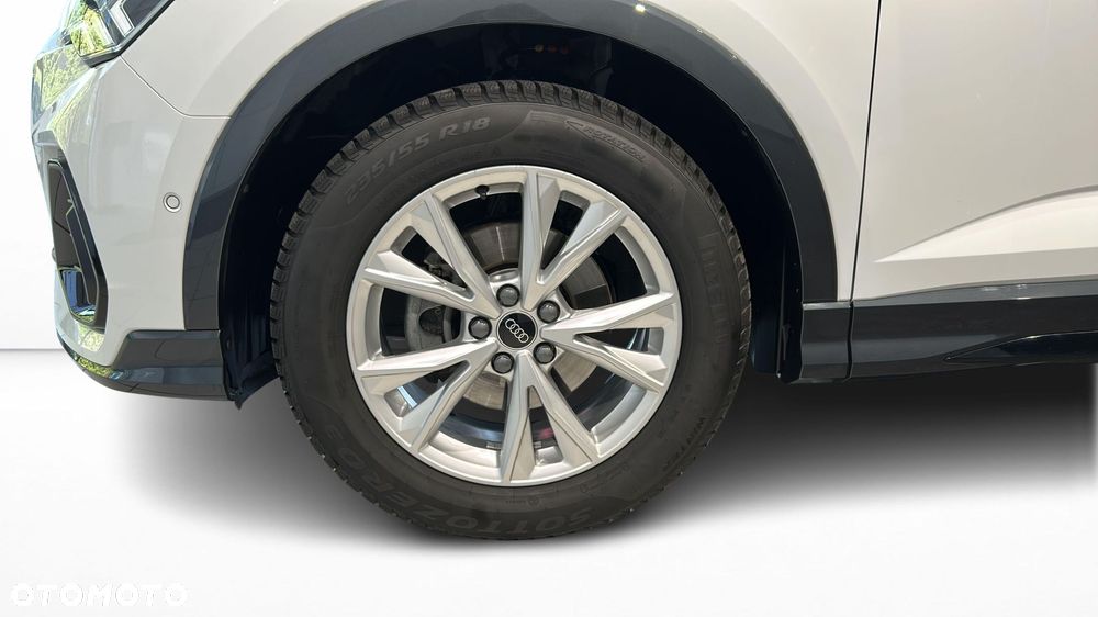 Audi Q3 35 TFSI mHEV S-Line S tronic - 19