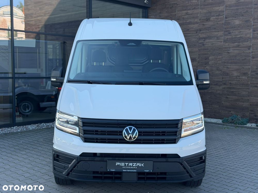 Volkswagen Crafter - 3