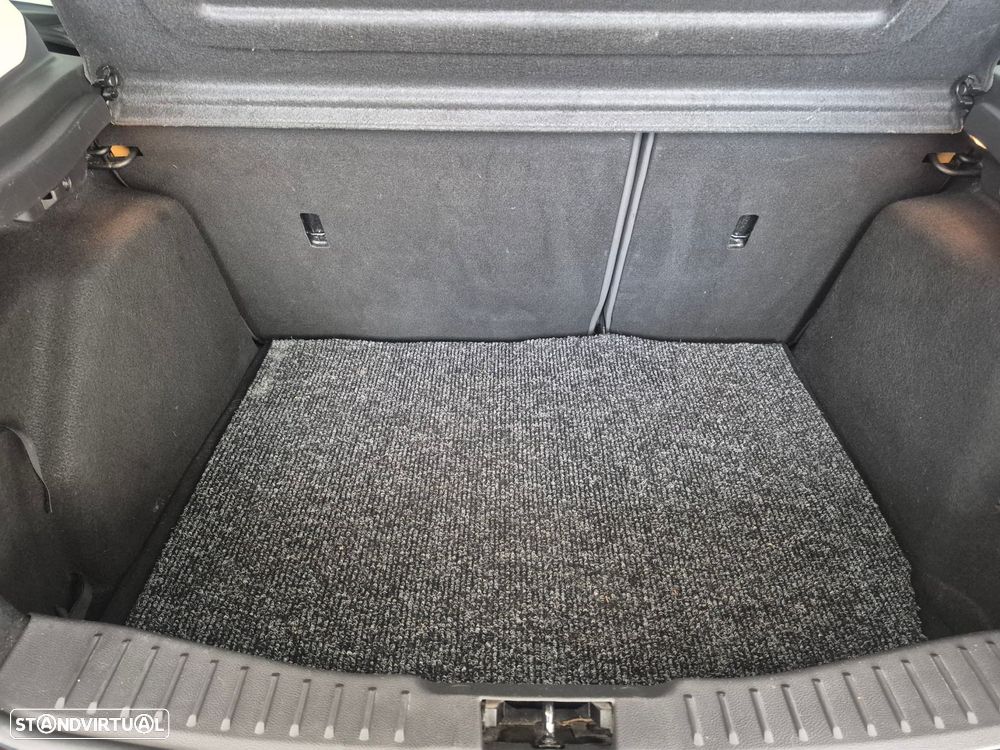 Ford Focus 1.6 TDCi Trend Econetic - 22