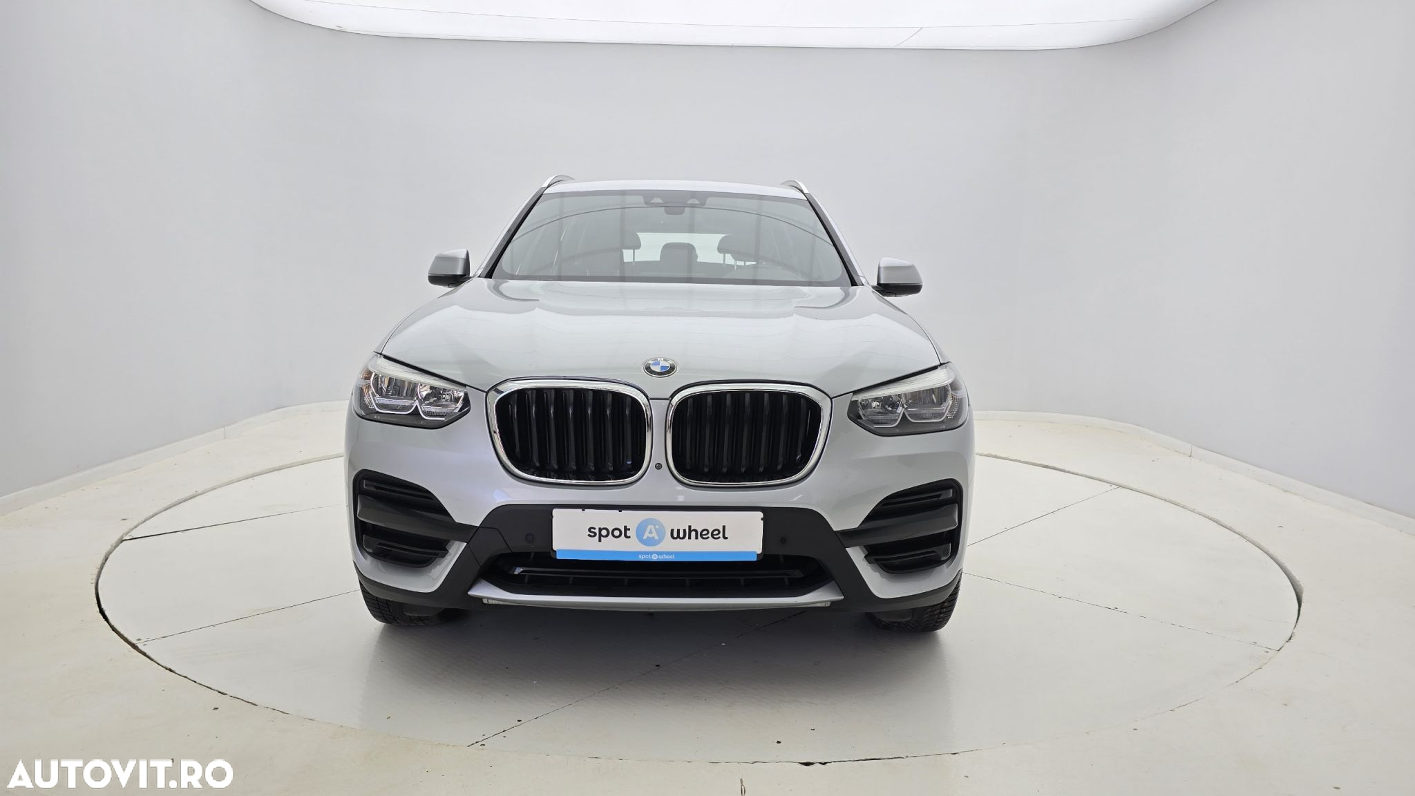 BMW X3 - 2
