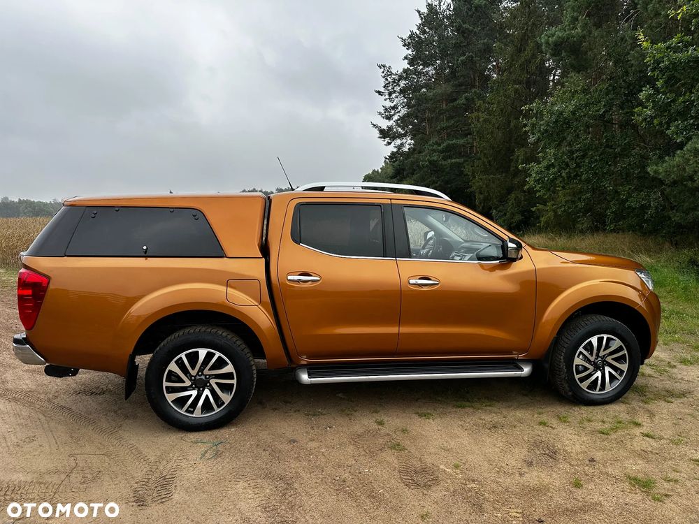 Nissan Navara - 2