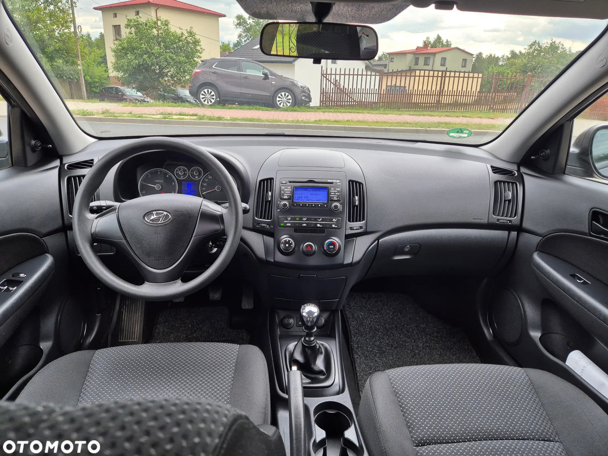 Hyundai i30 1.6 CRDi Classic + - 12