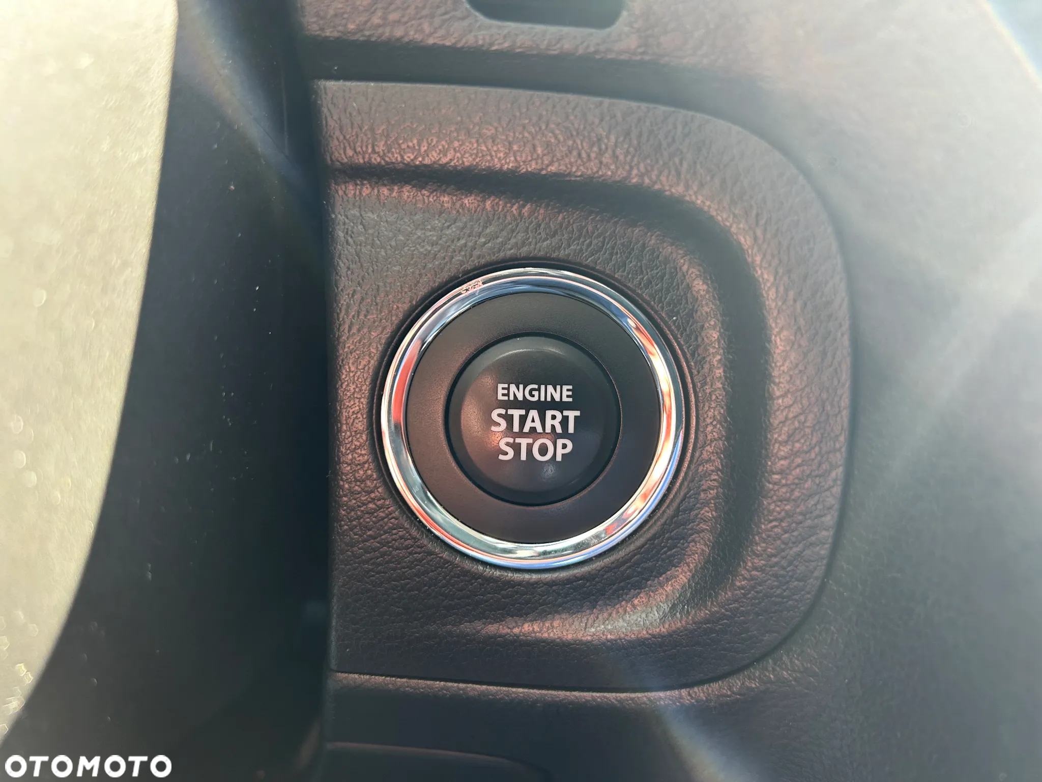 Suzuki Vitara 1.4 Boosterjet mHEV Premium Plus 2WD - 18