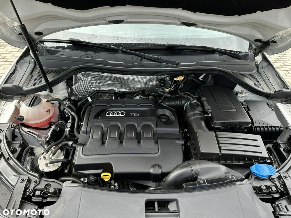 Audi Q3 2.0 TDI Sport - 33