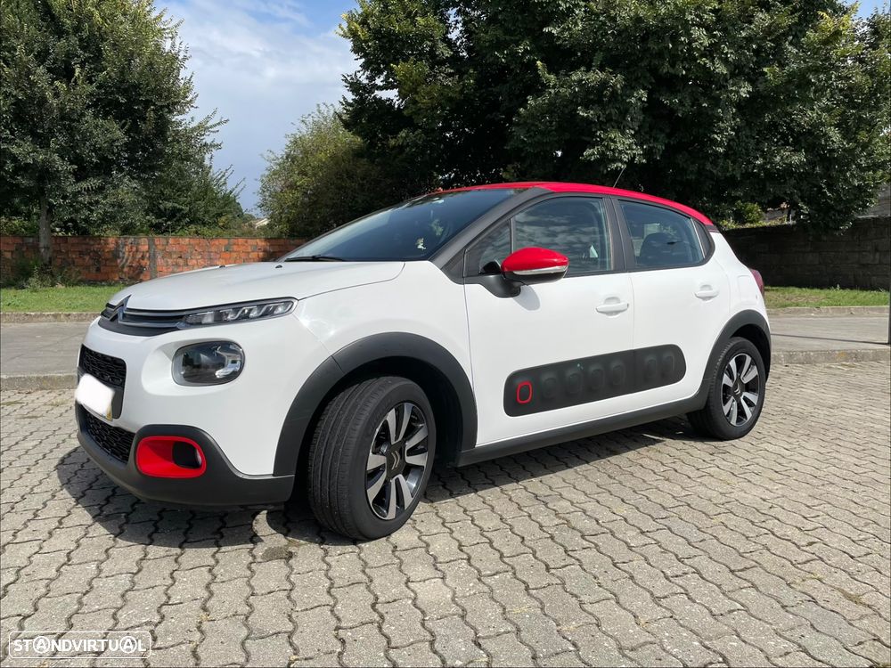 Citroën C3 1.2 PureTech Feel - 5