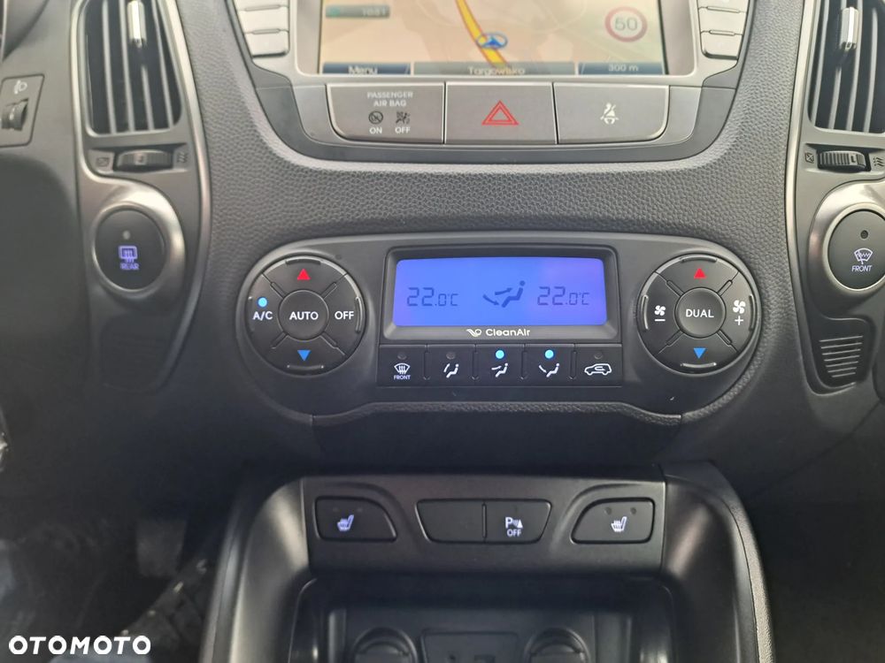 Hyundai ix35 1.7 CRDi Premium 2WD - 20