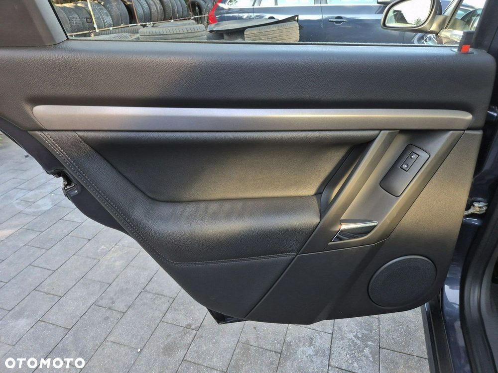 Opel Vectra 1.8 Cosmo plus - 21