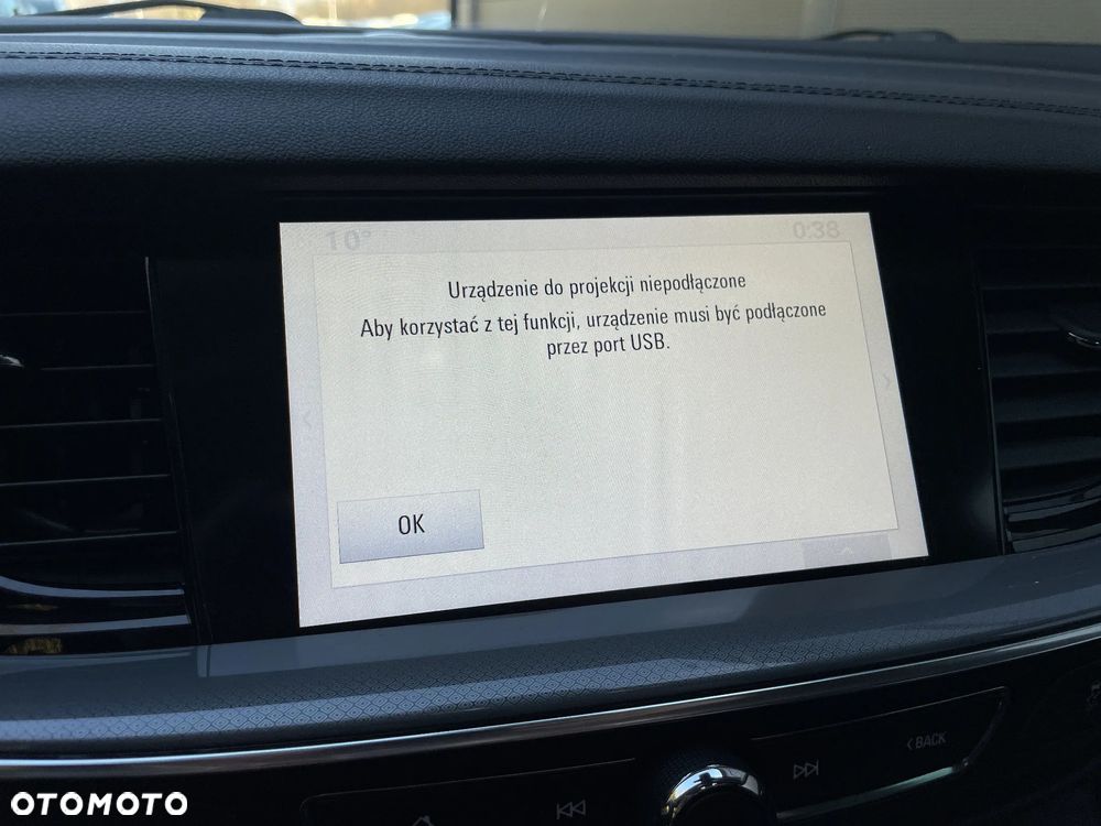 Opel Insignia 1.5 T GPF Innovation S&S - 27