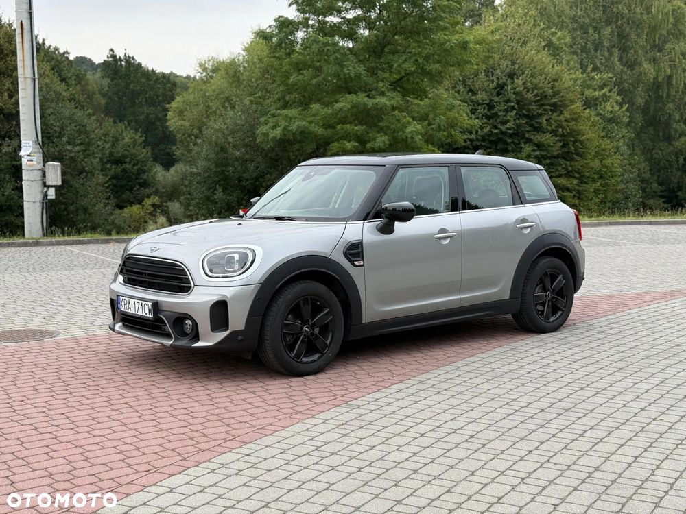 MINI Countryman Cooper Shadow Edition - 3