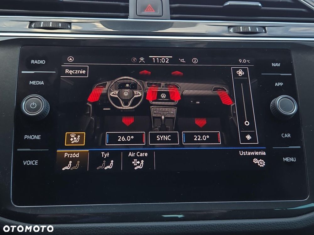 Volkswagen Tiguan 1.5 TSI EVO Life DSG - 23