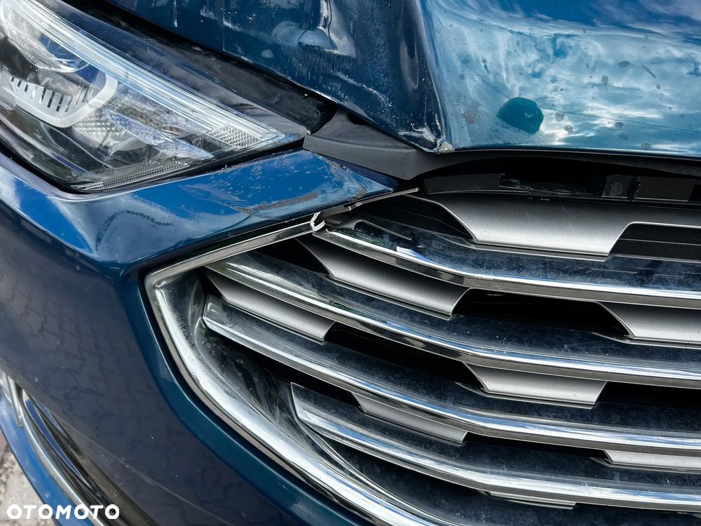Ford Edge - 12