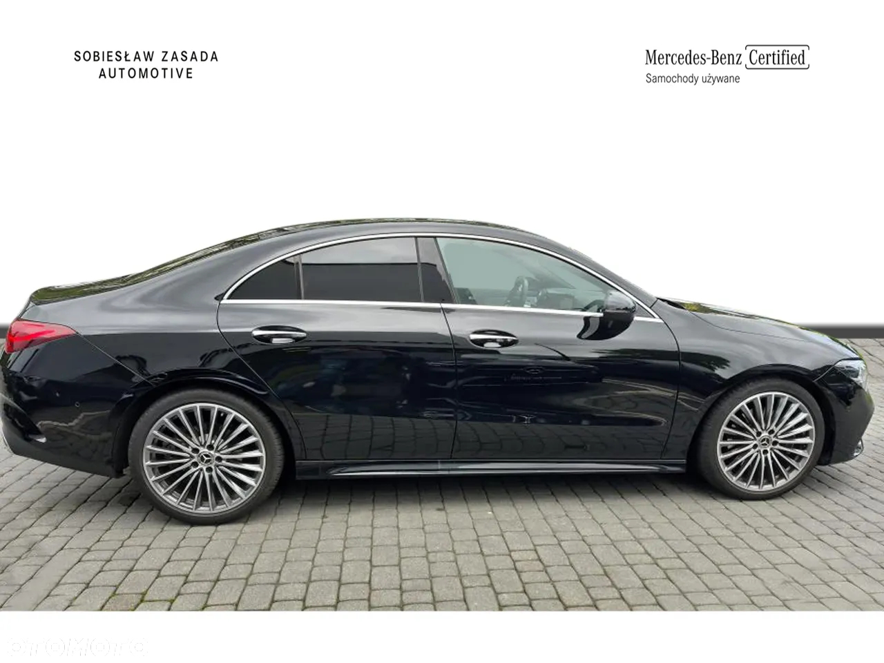 Mercedes-Benz CLA 200 AMG Line 7G-DCT - 6