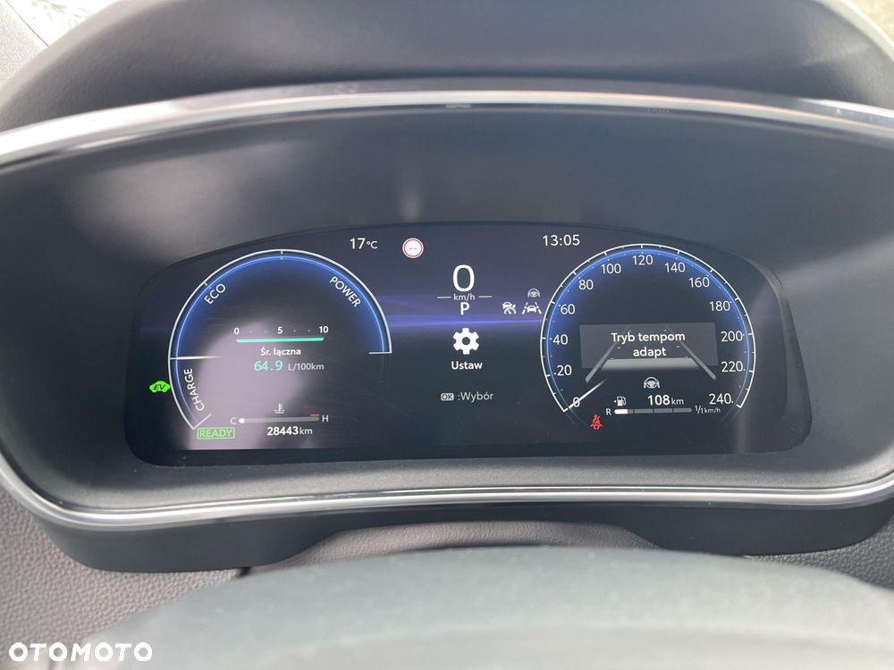 Toyota Corolla 1.8 Hybrid GR Sport Dynamic - 17