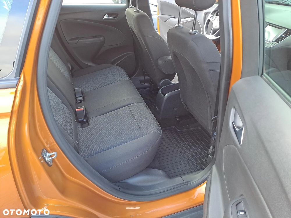 Opel Crossland X 1.2 Enjoy - 13