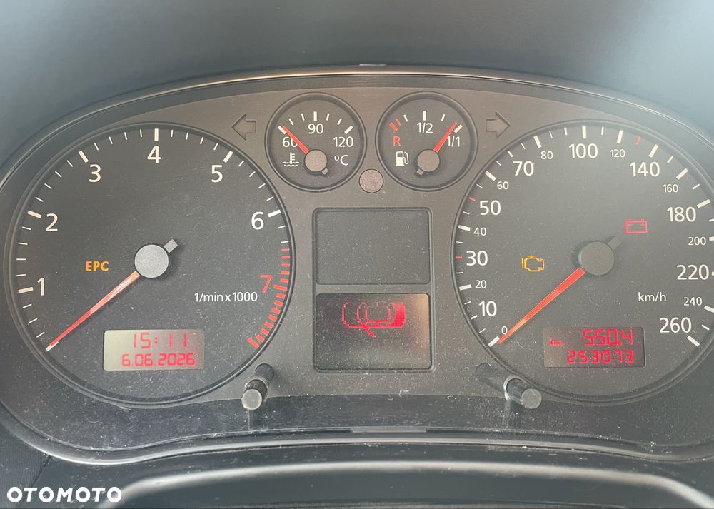 Audi A3 Sportback - 8